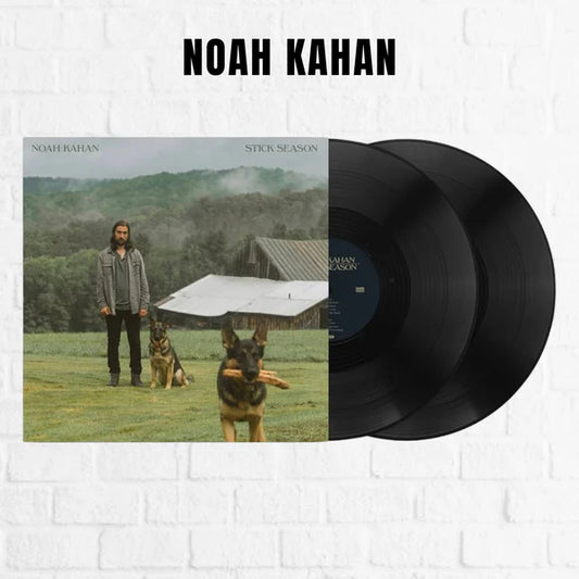 Stick Season [2xLP]