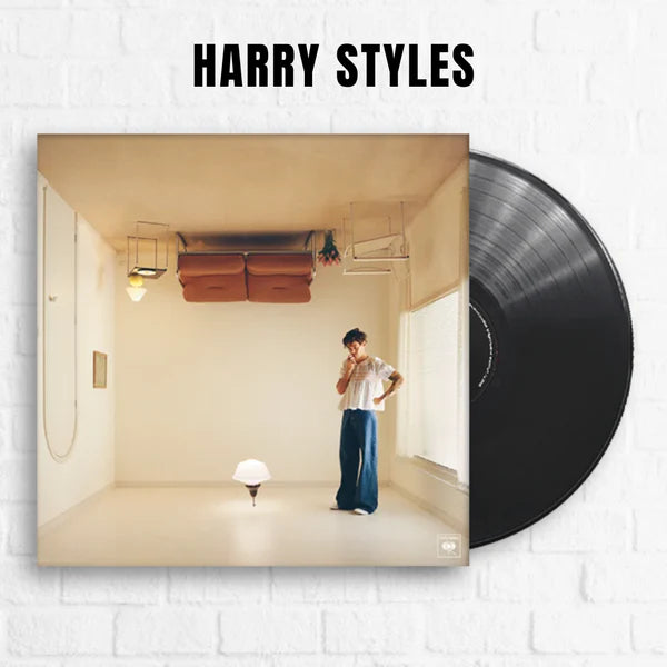Harry's House