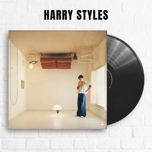 Harry's House