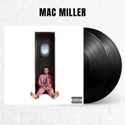 Swimming [2xLP]