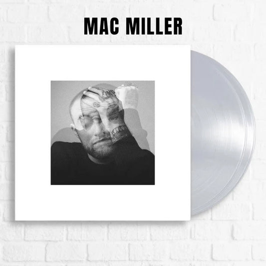 Circles [2xLP] [Clear]