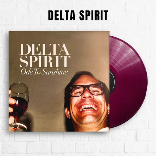 Ode to Sunshine [Limited Merlot]