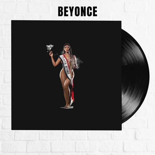 Cowboy Carter [2xLP]